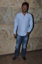 Pratap Sarnaik at the screening of Hollywood movie Transporter Refuelled hosted by Joe Rajan at Light Box Theatre.1